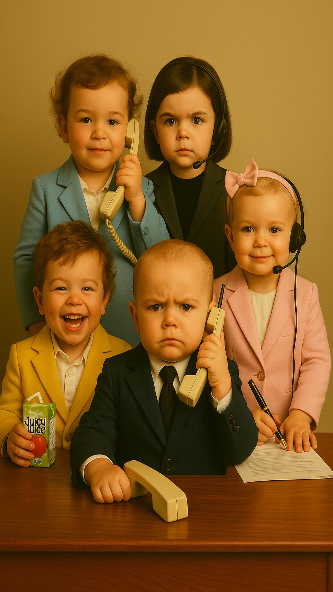 Babyclosers Babyclosers